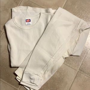 Thermals